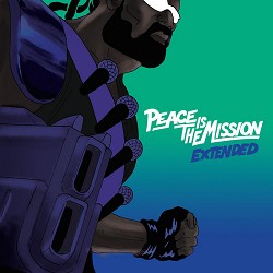 Major Lazer - Light It Up (feat. Nyla & Fuse ODG) (Remix)