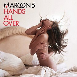 Maroon 5, Christina Aguilera - Moves Like Jagger