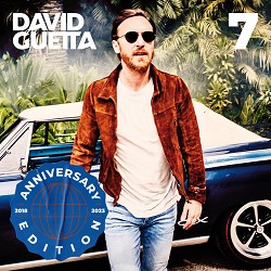 David Guetta - 2U (feat. Justin Bieber)