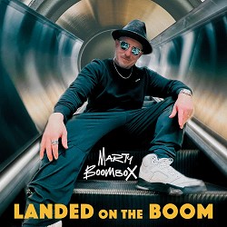 Marty Boombox - One More Night