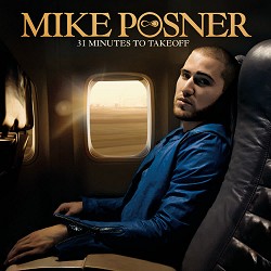 Mike Posner, Gigamesh - Cooler Than Me
