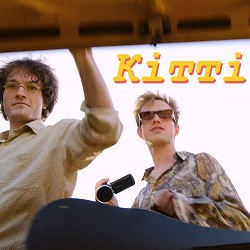 Tongi Joi - Кітті