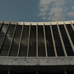 Джозерс - Капітан мовчить II