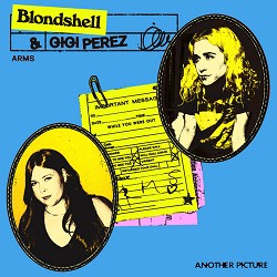 Blondshell - Arms (feat. Gigi Perez)