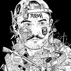 Boombox - Живий