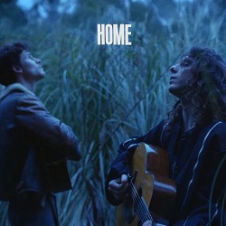 Eddie Benjamin, Shawn Mendes - HOME