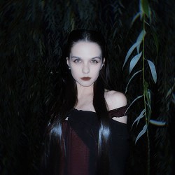 Ann Kovtun - Пітьма