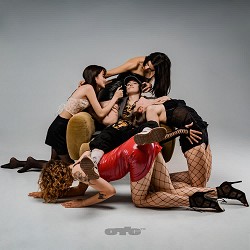 ДРІТА - АНТОН