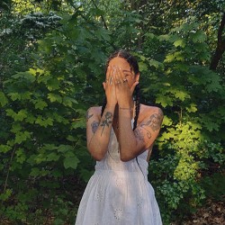 Cloudy June - vitamin