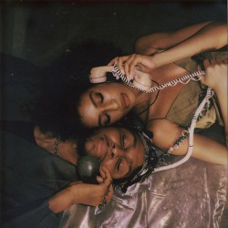 Masego - Spin The Block