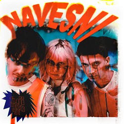 Fuji Moodji, W.I.T.H. - Navesni