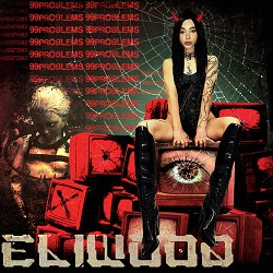 ELIWOOD, Breaker Beats - 99 PROBLEMS