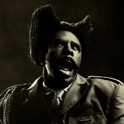 Tyler, The Creator - Mother