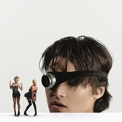 temstime - Steven Klein
