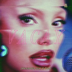 Alexandra Stan, Guz - VACAY