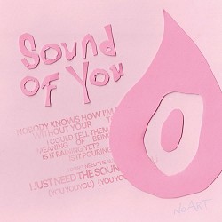 ANOTR - Sound of You (ft TEED)