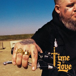 Rag'n'Bone Man - Time to Love