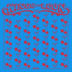 Kings of Leon - To Space