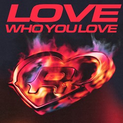 Romy - Love Who You Love