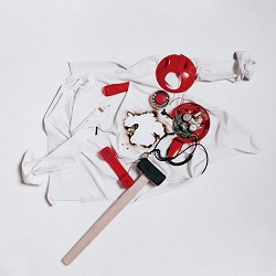 MELOVIN - я горю не згораю