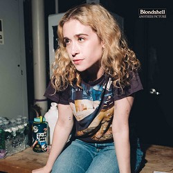 Blondshell - Berlin TV Tower