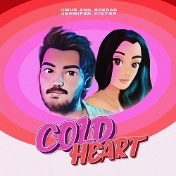 Umur Anil Gokdag, Jennifer Victor - Cold Heart