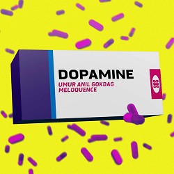 Umur Anil Gokdag, Meloquence - Dopamine