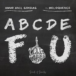 Umur Anil Gokdag, Meloquence - abcdefu