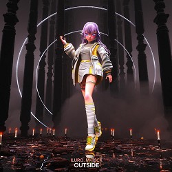 ILURO, M-T3CK - Outside