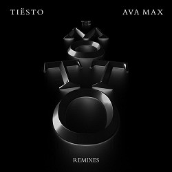 Tiësto, Ava Max - The Motto