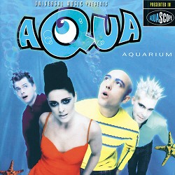 Aqua - Barbie Girl