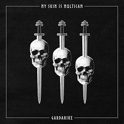 My Skin Is Multicam - Suum Cuique