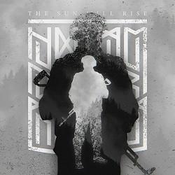 My Skin Is Multicam - The Sun Will Rise II