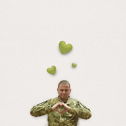 Oisho btz - Залужний мутить двіж