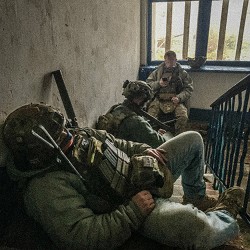 Вадим Булик - Брудні підвали