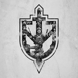 My Skin Is Multicam - All Ghillied Up