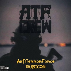Rubicon - AntiTerrorForce