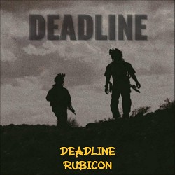 Rubicon - Deadline