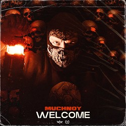 MUCHNOY - Welcome