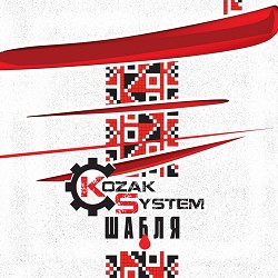 Kozak System - Така спокуслива