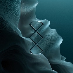 KREAM, Jem Cooke - Blue Symphony