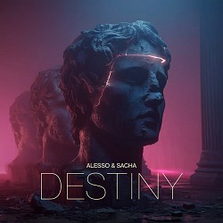 Alesso, SACHA - Destiny