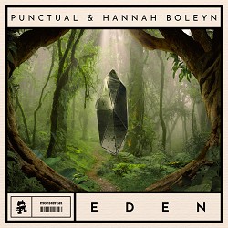 Punctual, Hannah Boleyn - Eden