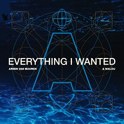 Armin van Buuren, Malou - Everything I Wanted