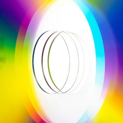 Tiësto, Oaks - I Follow Rivers