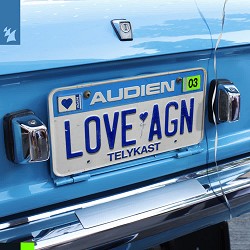 Audien, TELYKAST, Lilly Ahlberg - Love Again