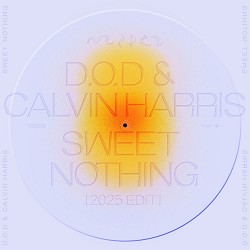 D.O.D, Calvin Harris, Florence Welch - Sweet Nothing (2025 Edit)