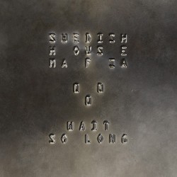 Swedish House Mafia - Wait So Long (Why Do I Have To)
