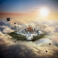 Alan Walker - Last Song (feat. Faouzia)