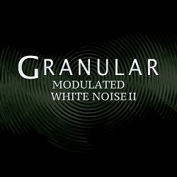 Granular - Pitched Resonance